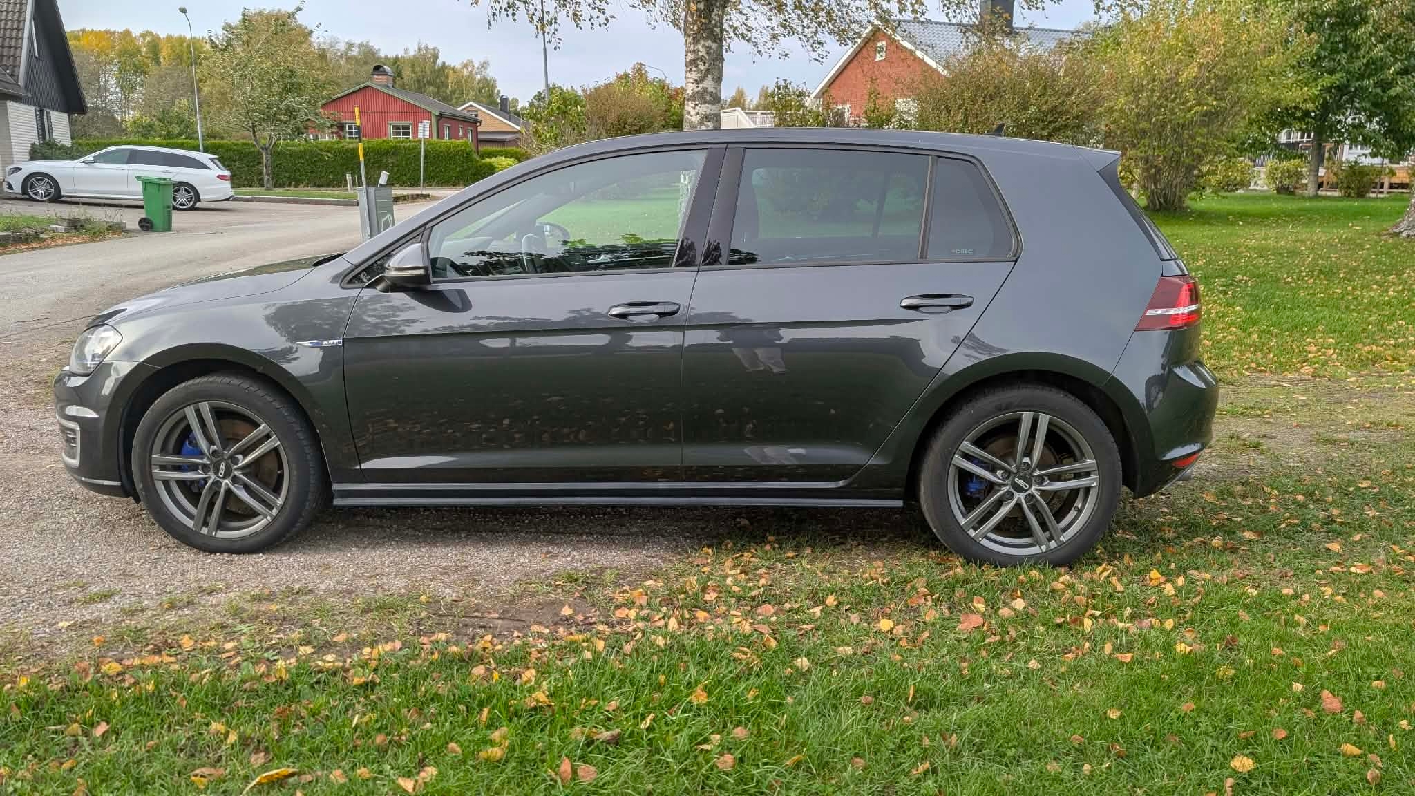 Volkswagen Golf 2016, bild 3/7