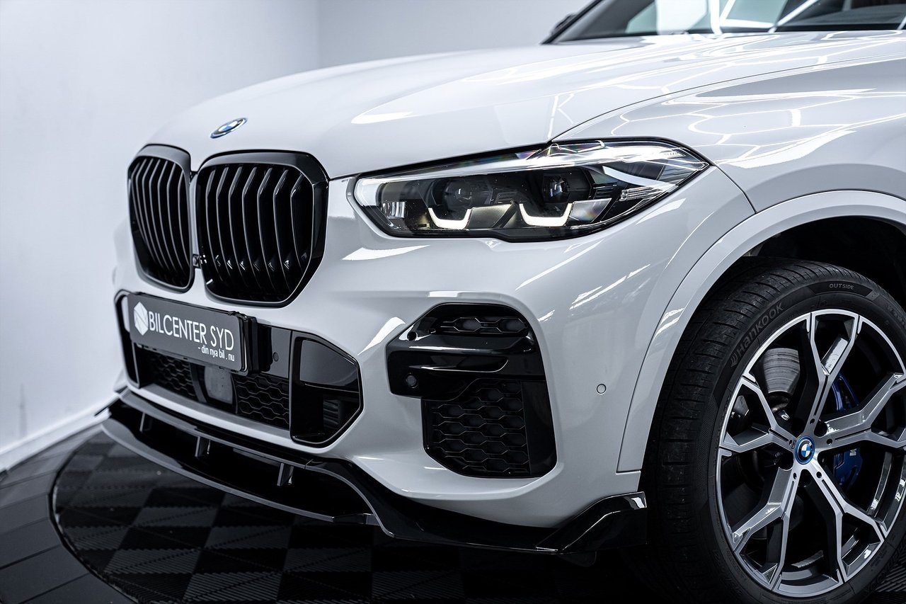 BMW X5 xDrive45e iPerformance 2022, bild 2/10