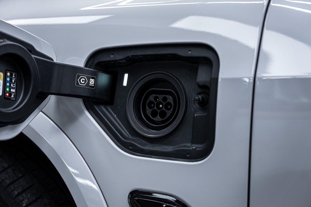 BMW X5 xDrive45e iPerformance 2022, bild 5/10