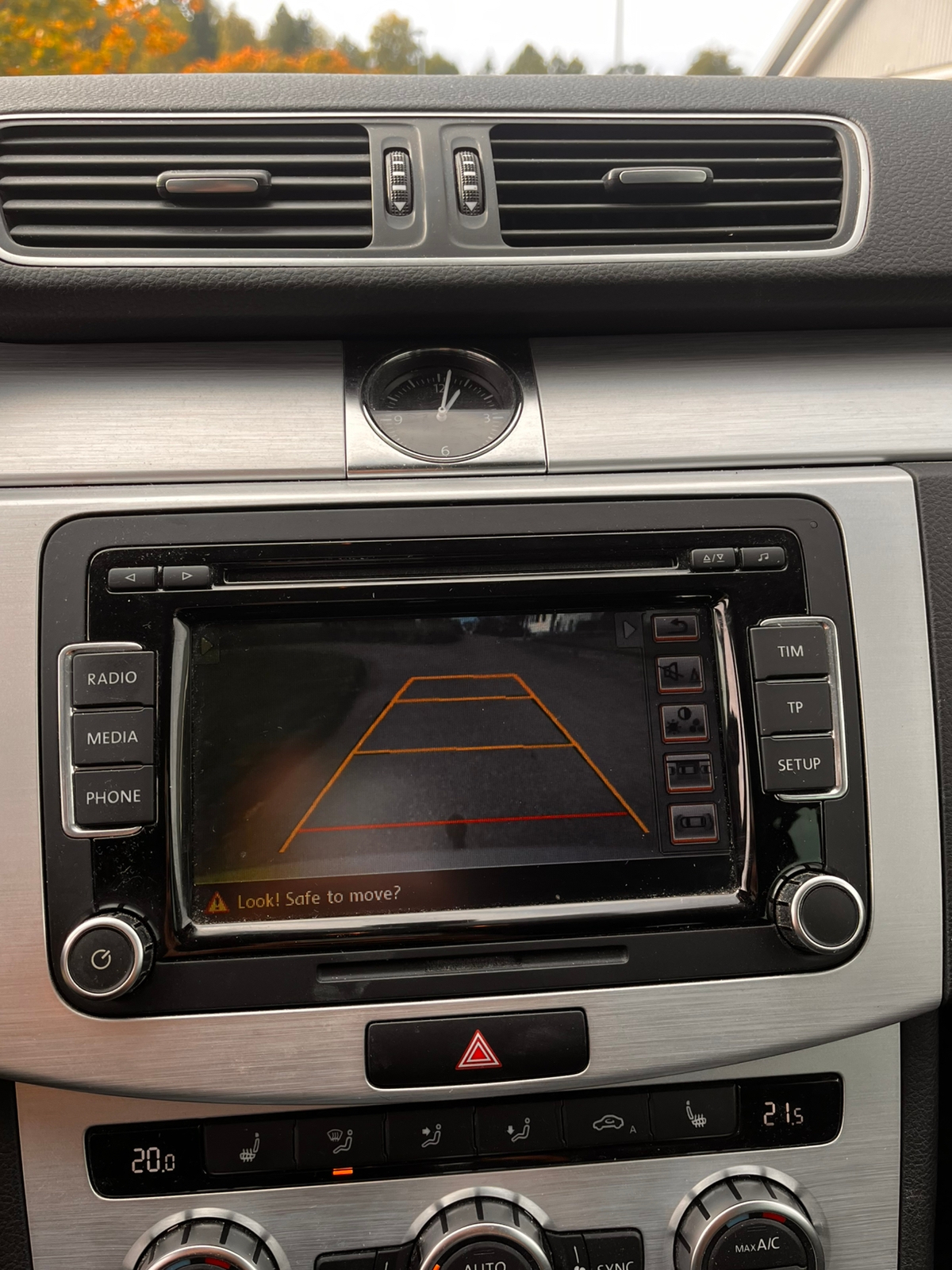 Volkswagen Passat 2013, bild 7/10