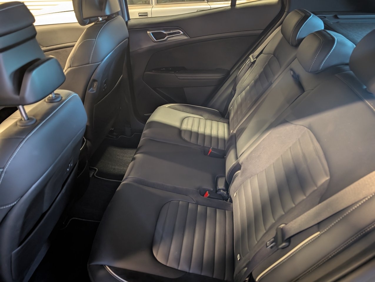 Kia Sportage PHEV GT-Line Euro 6 2025, bild 7/10