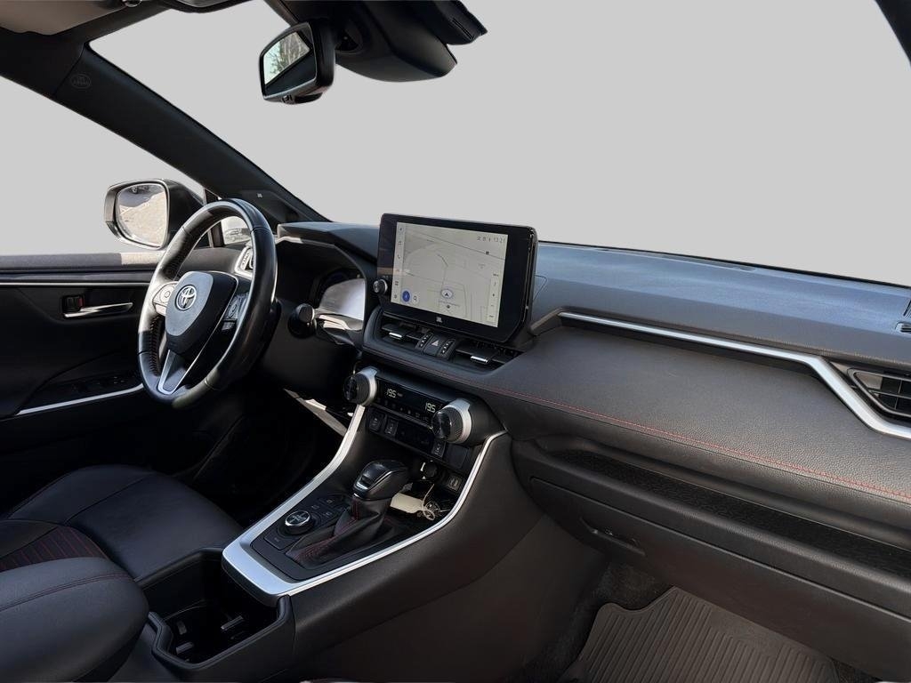 Toyota RAV4 2023, bild 7/10