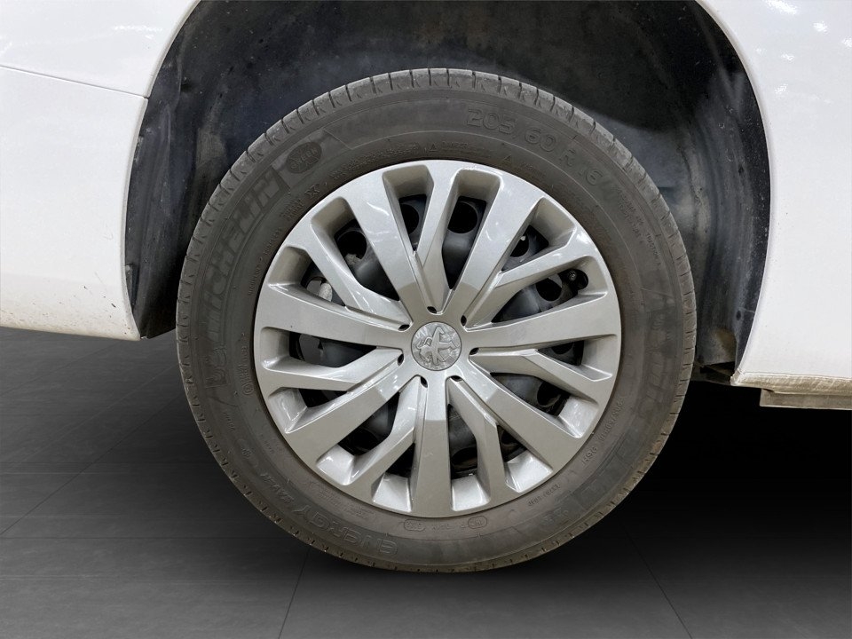 Peugeot Partner 2023, bild 5/10