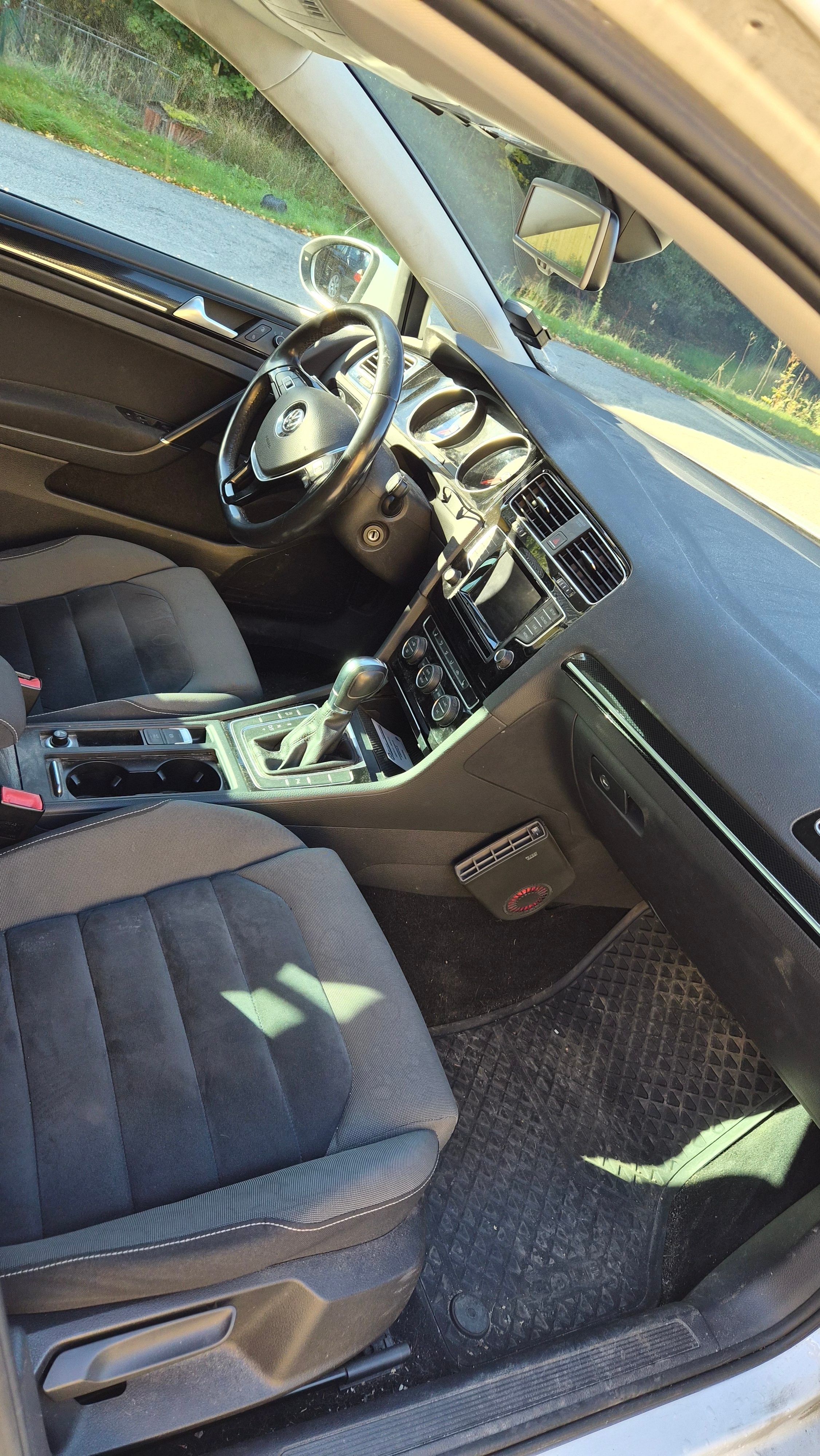 Volkswagen Golf 2013, bild 6/7