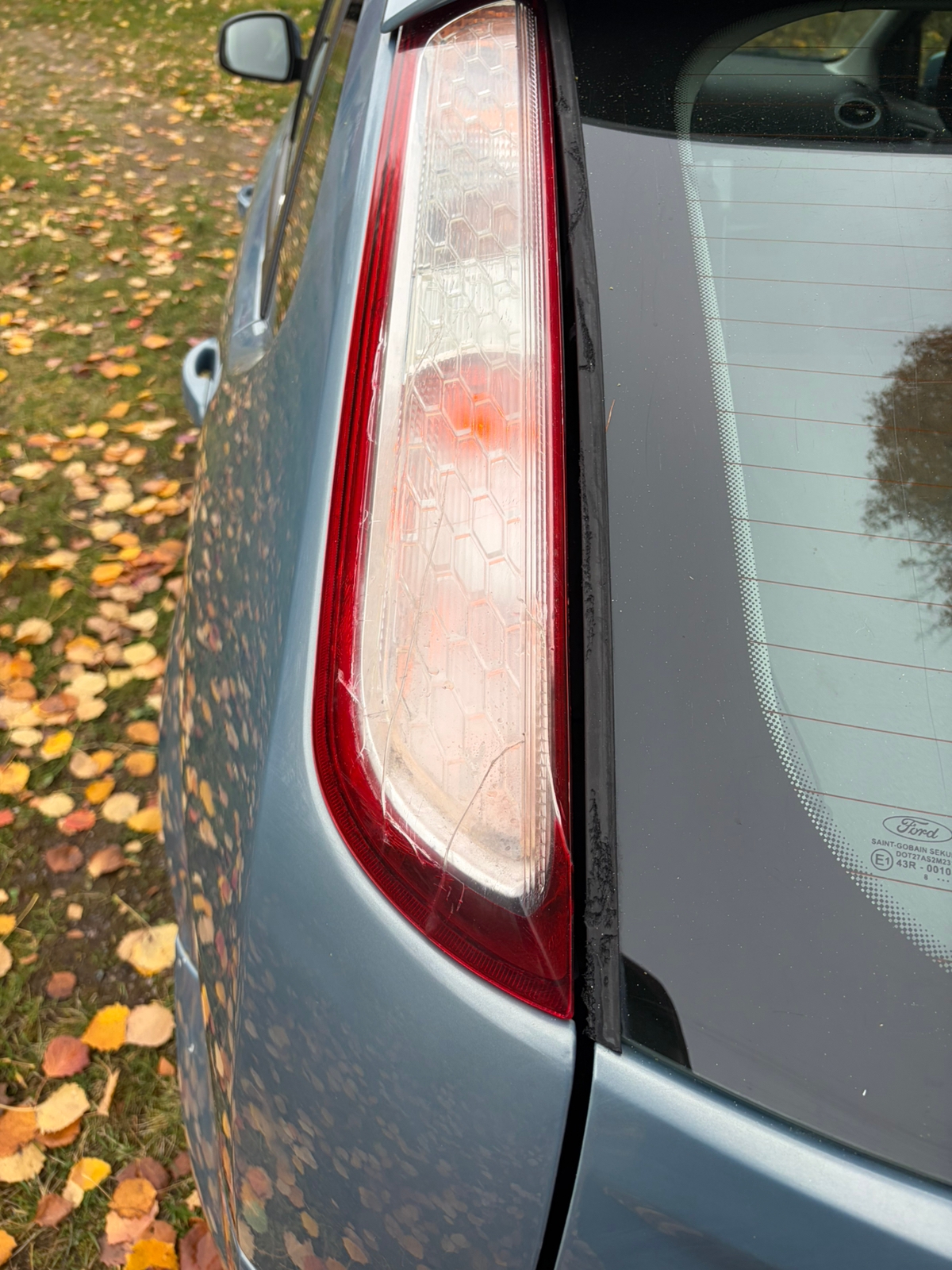 Ford Focus 2009, bild 7/7