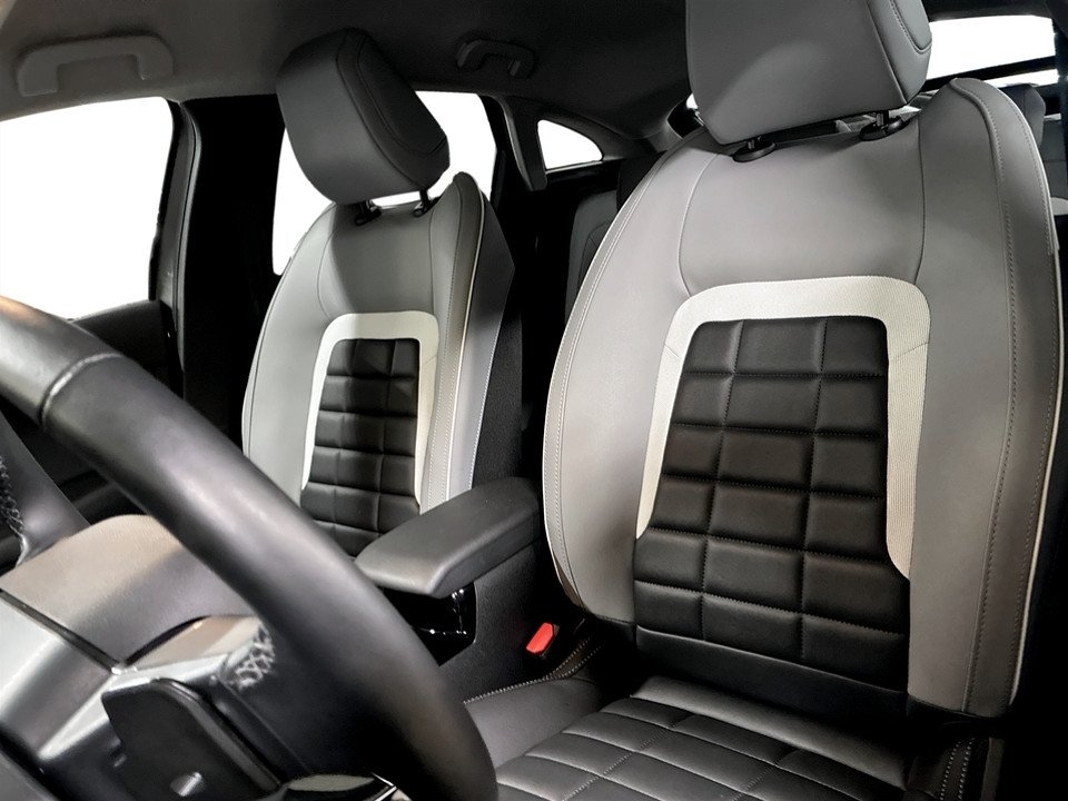 Citroen C4 Max 2025, bild 5/10