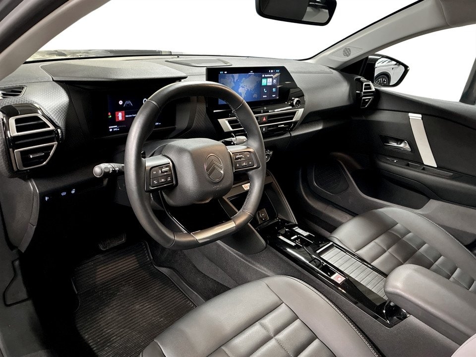 Citroen C4 Max 2025, bild 4/10