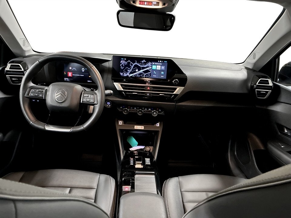 Citroen C4 Max 2025, bild 6/10