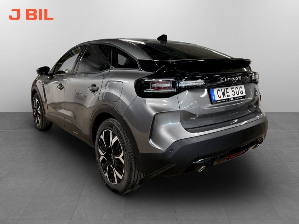 Citroen C4 Max 2025, bild 3/10