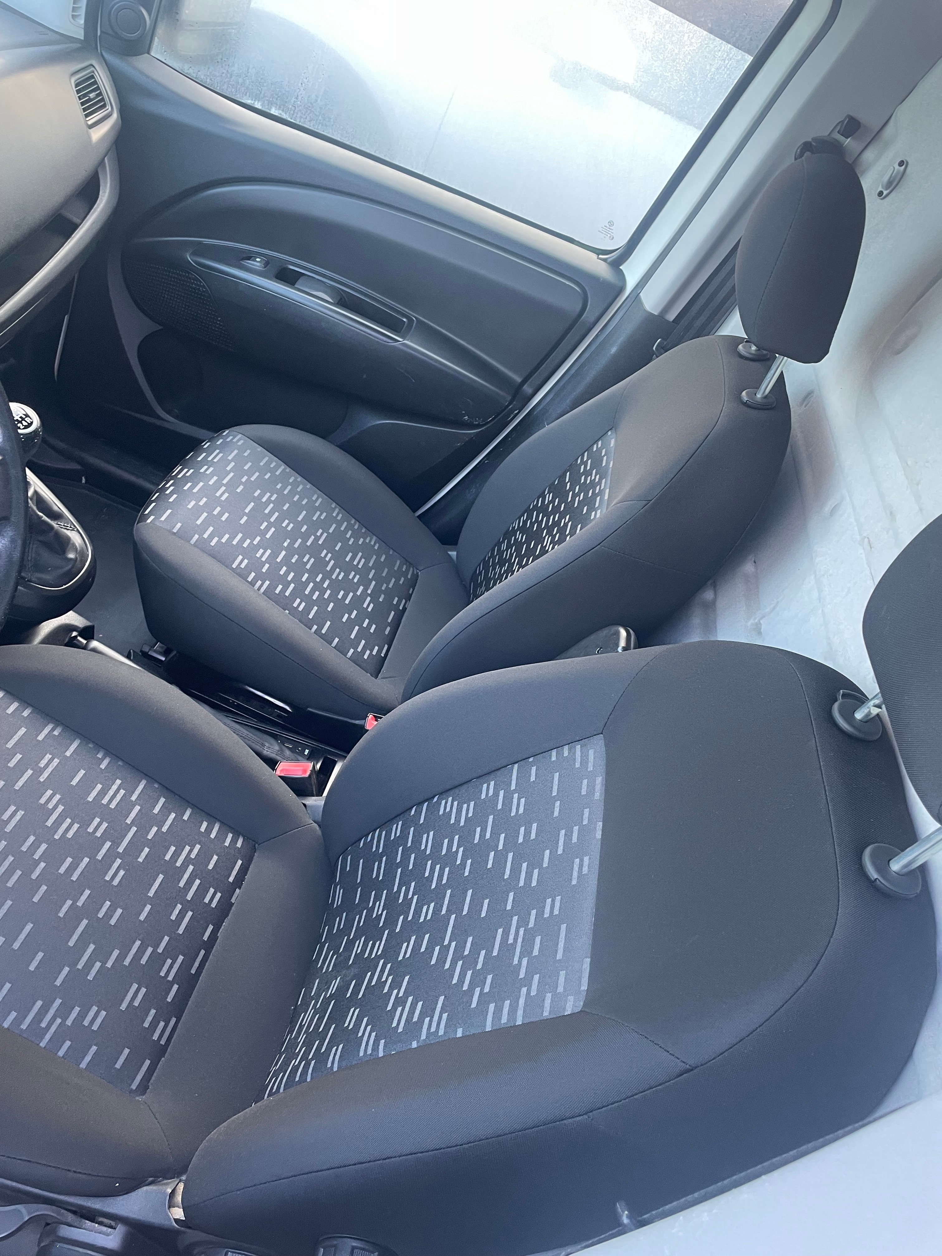 Opel Combo Van 2.4t 1.3 CDTI Manuell 2017, bild 7/10