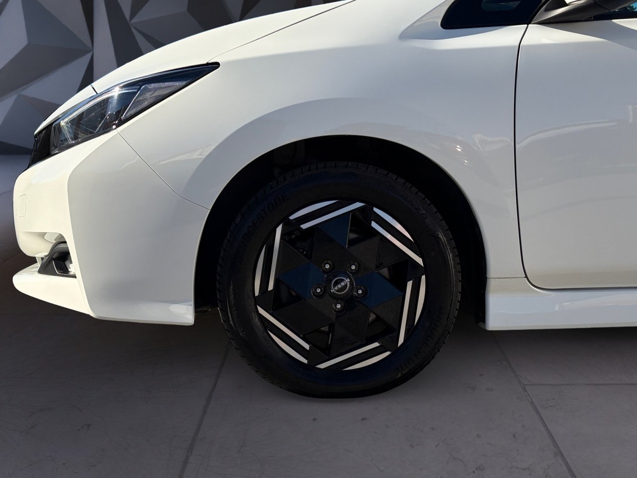 Nissan Leaf ACENTA BACKKAMERA 2022, bild 7/10