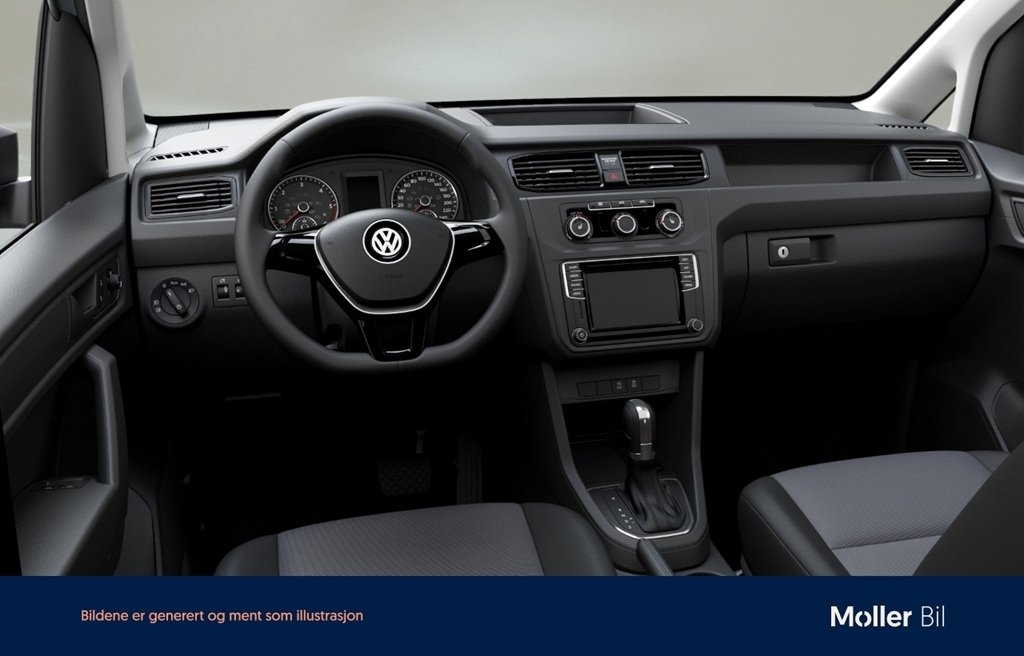 Volkswagen ABT 2020, bild 7/8