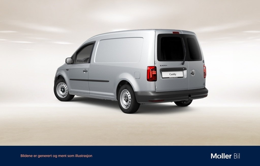 Volkswagen ABT 2020, bild 4/8