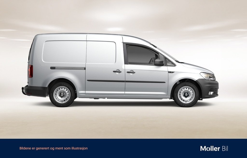 Volkswagen ABT 2020, bild 2/8