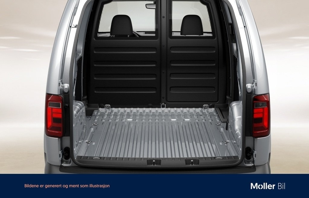 Volkswagen ABT 2020, bild 6/8