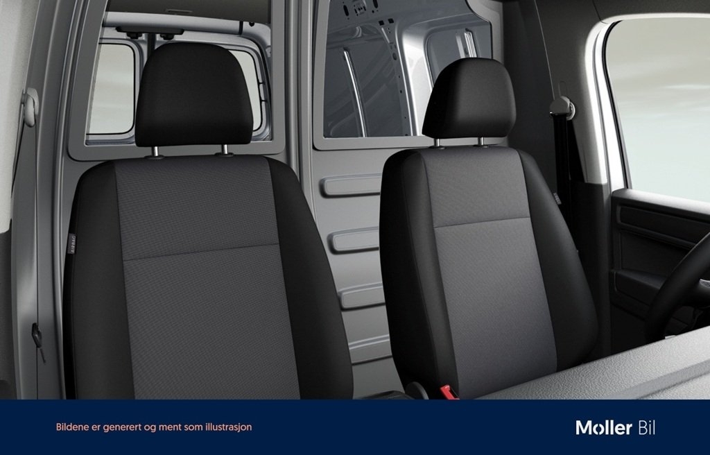 Volkswagen ABT 2020, bild 5/8