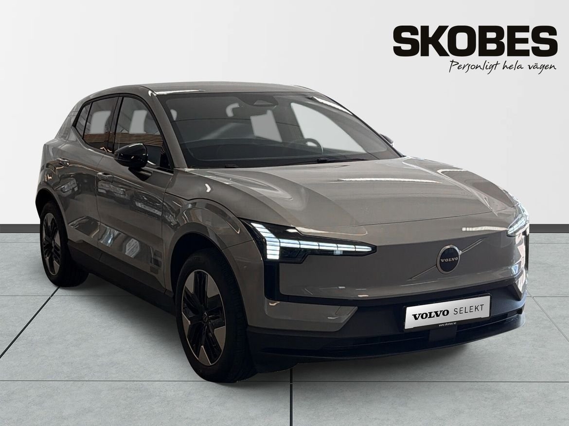 Volvo EX30