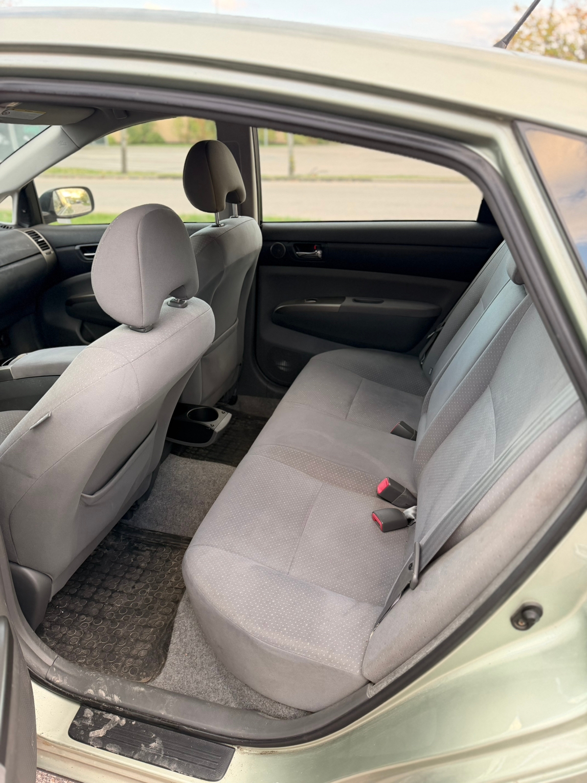 Toyota Prius 1.5 VVT-i + 3CM CVT 2007, bild 7/7
