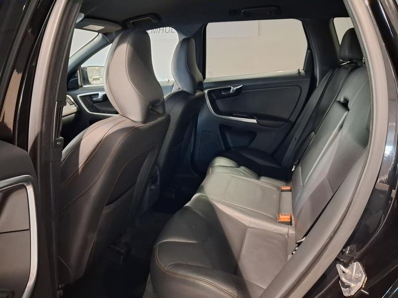 Volvo XC60 AWD D4 2017, bild 3/7