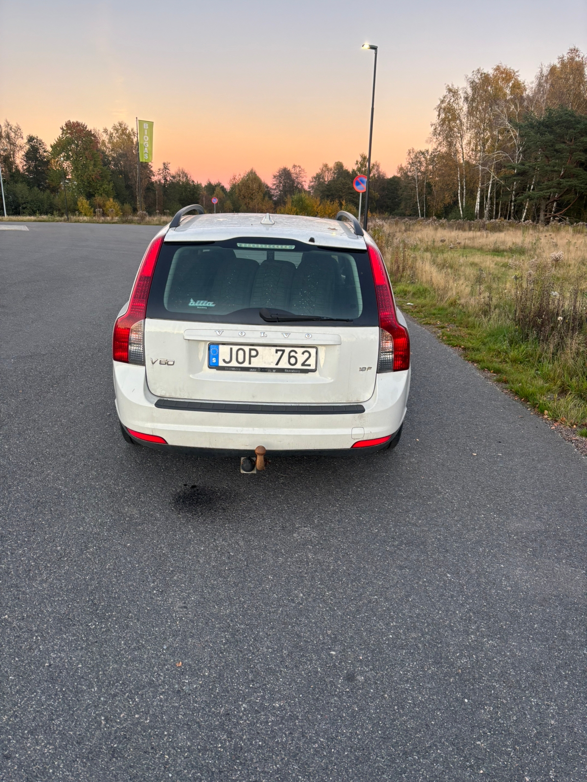 Volvo V50 1.8 2009, bild 7/10