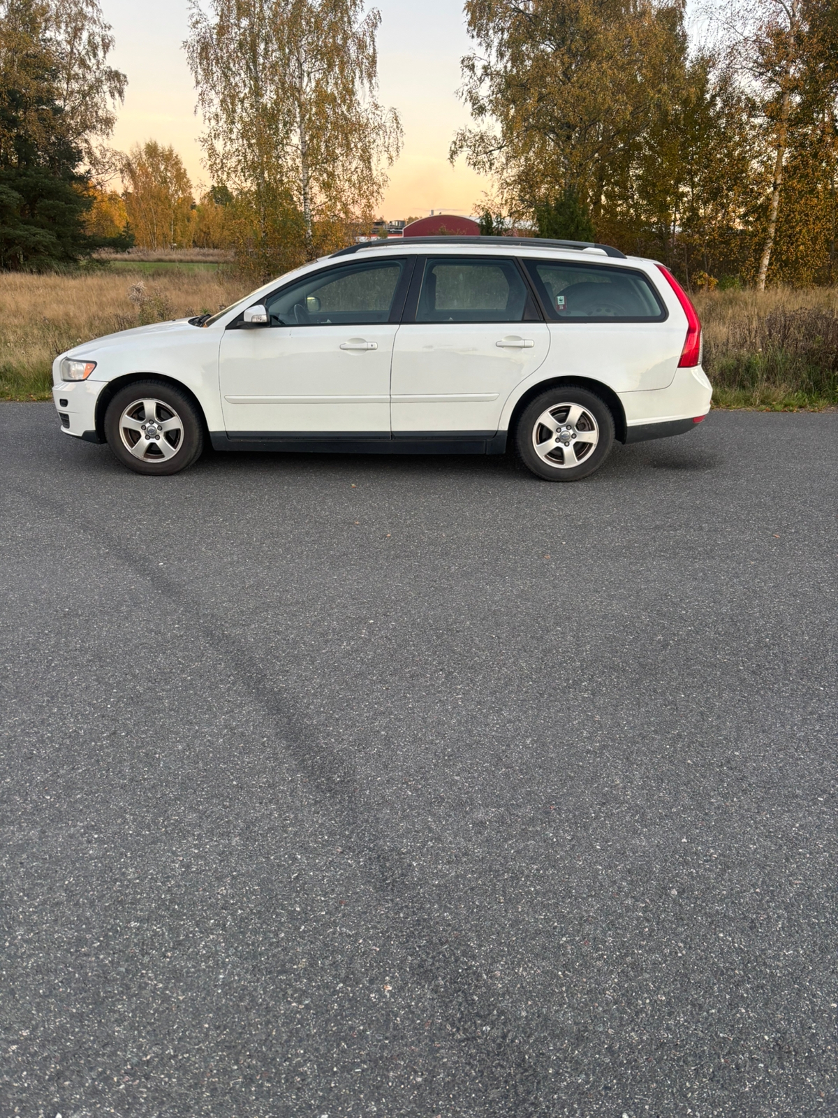 Volvo V50 1.8 2009, bild 6/10