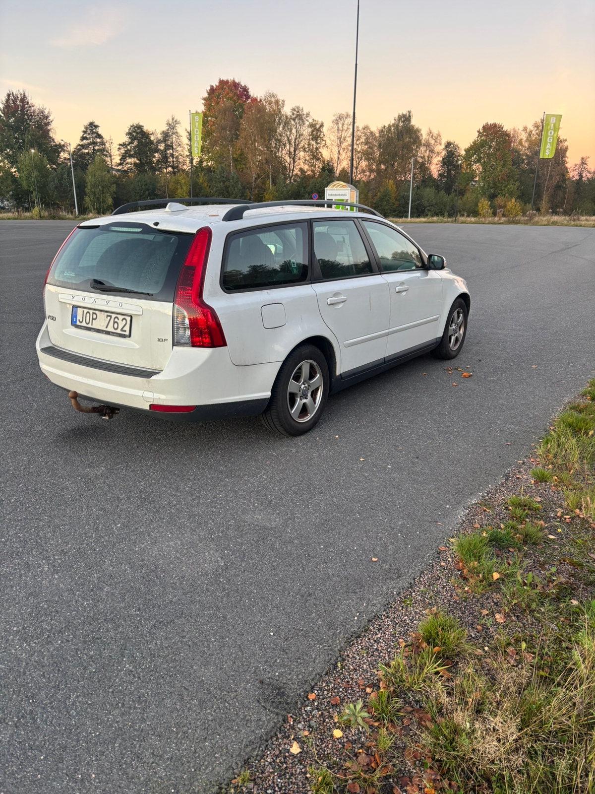 Volvo V50 1.8 2009, bild 5/10