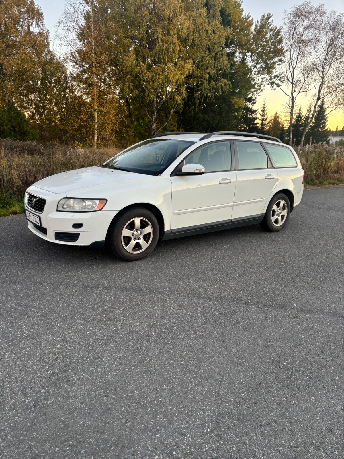 Volvo V50 1.8 2009, bild 2/10