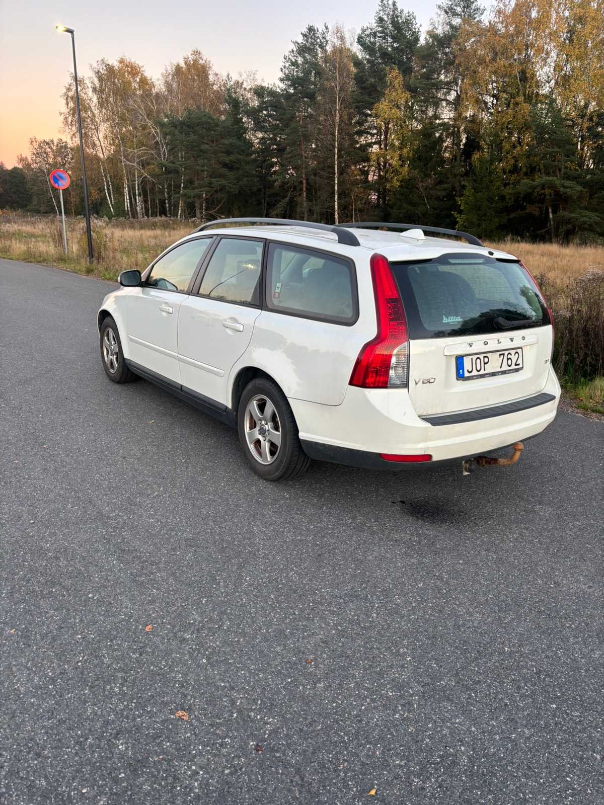 Volvo V50 1.8 2009, bild 4/10
