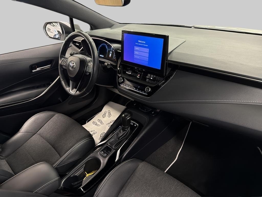 Toyota Corolla 2023, bild 6/10
