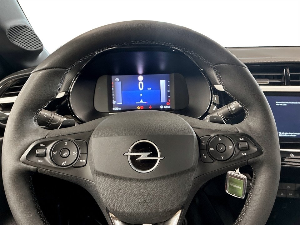Opel Corsa GS 1.2 Turbo 100hk Aut 2025, bild 7/10