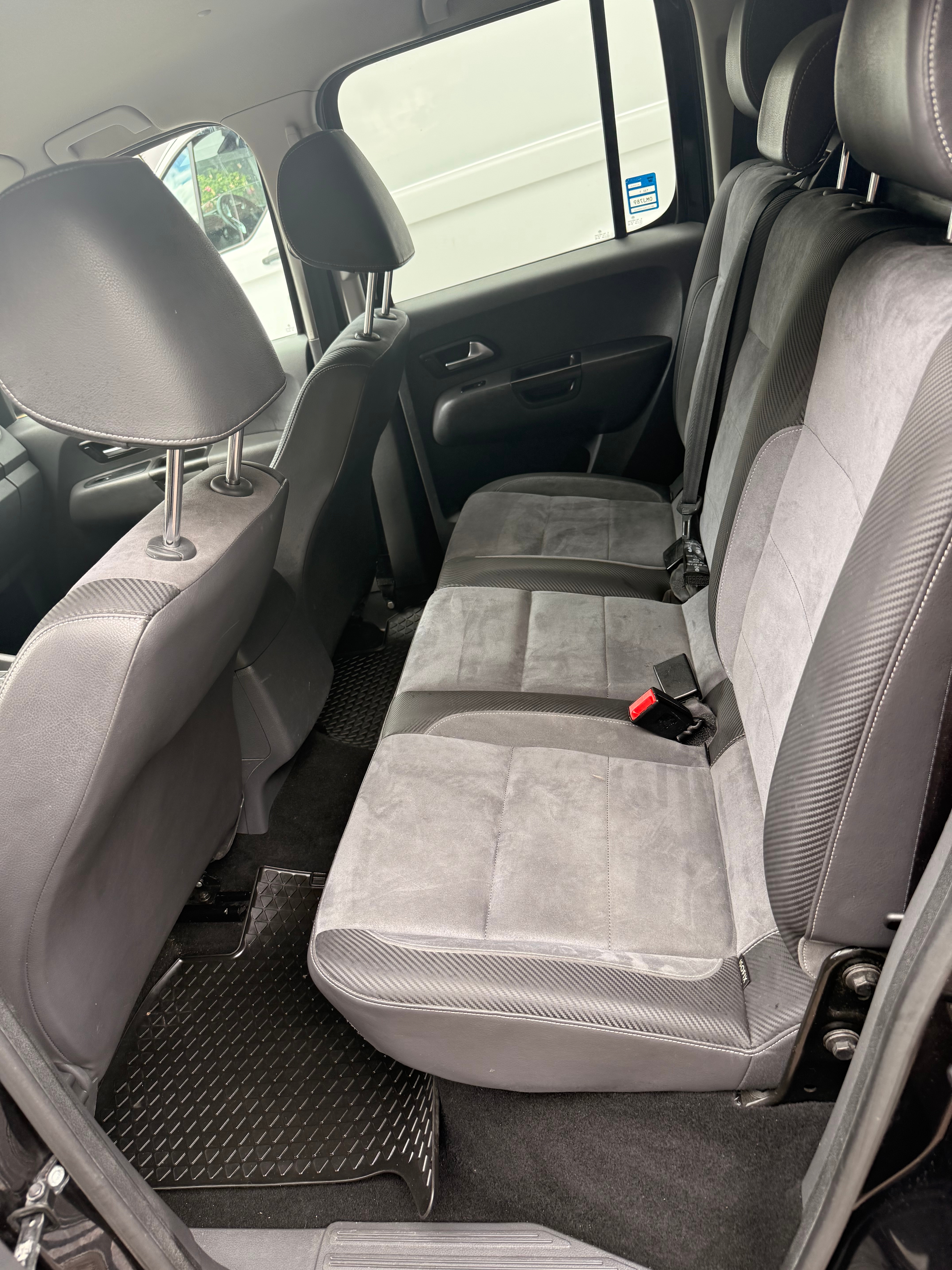 Volkswagen Amarok 2015, bild 5/10