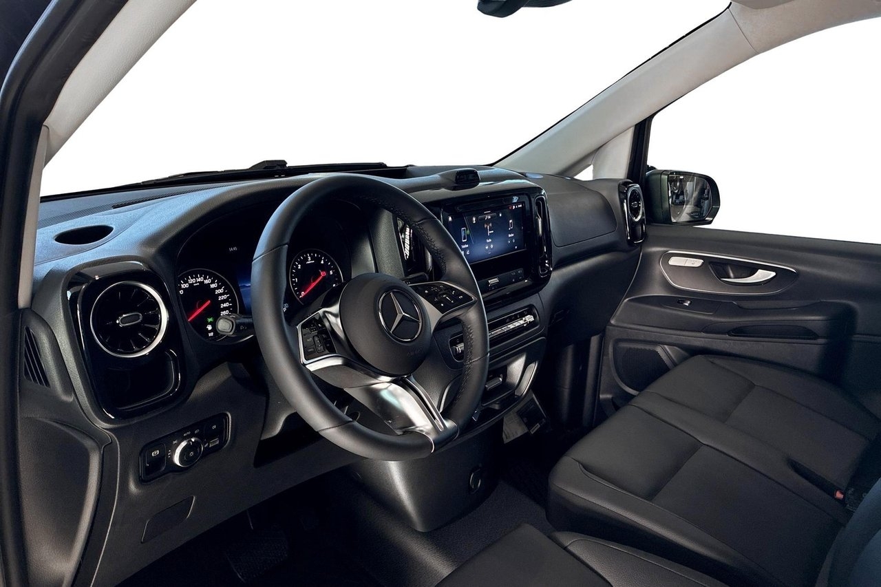 Mercedes-Benz Vito 2027, bild 7/10