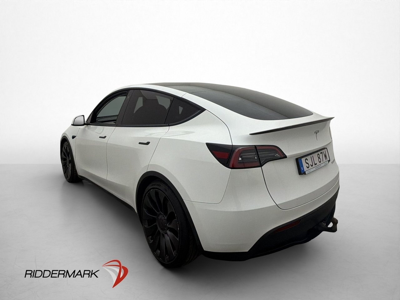 Tesla Model Y 2023, bild 6/10