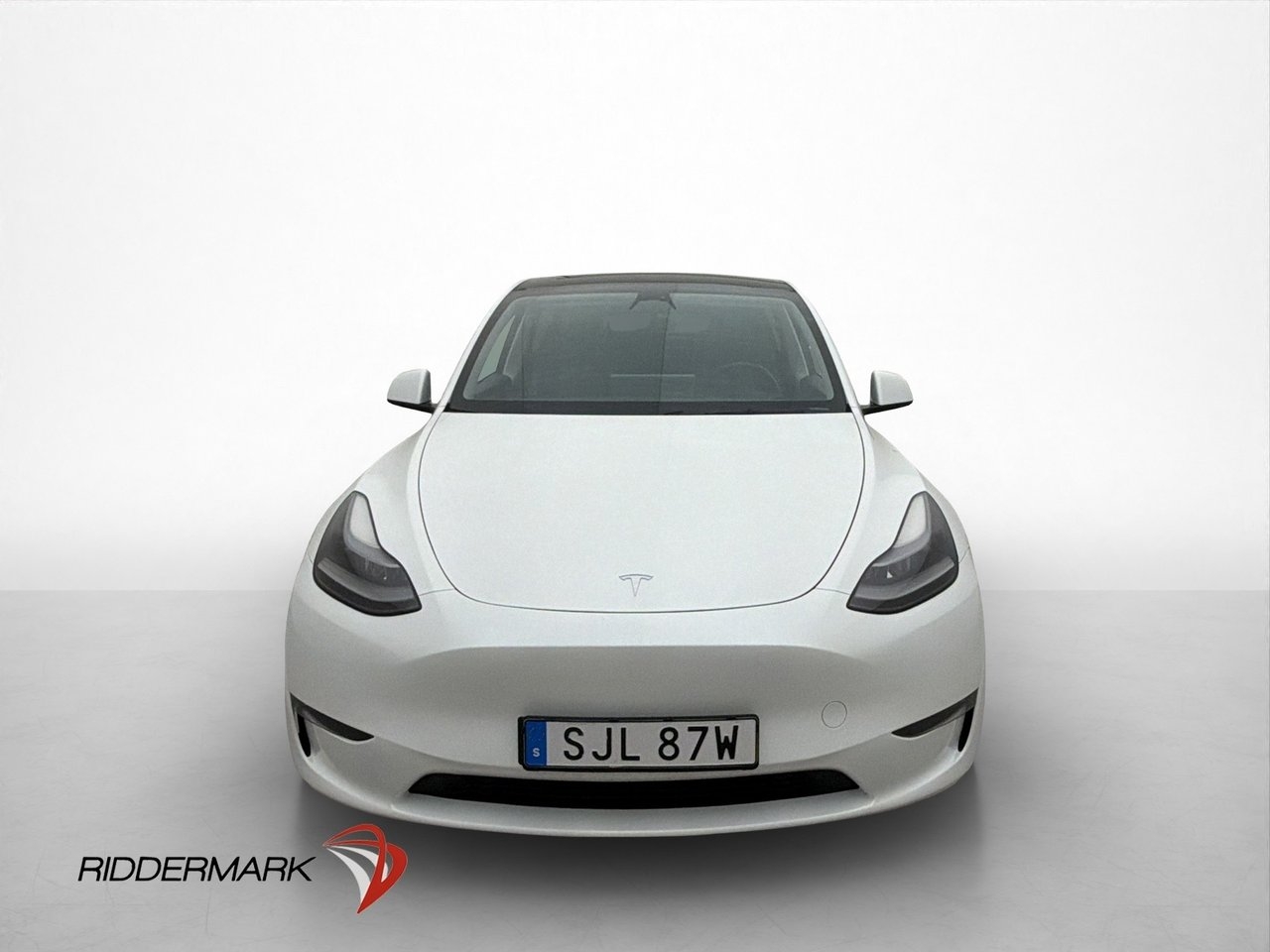 Tesla Model Y 2023, bild 3/10