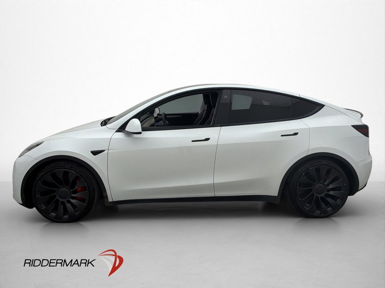 Tesla Model Y 2023, bild 5/10