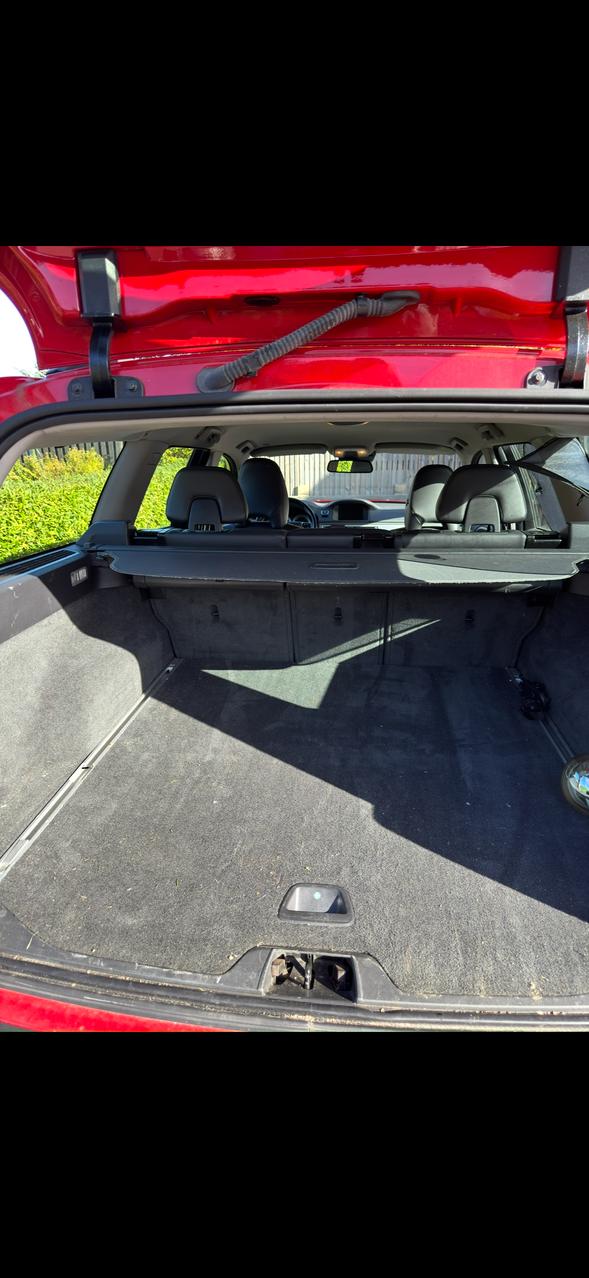 Volvo V70 D4 Manuell 2013, bild 5/7