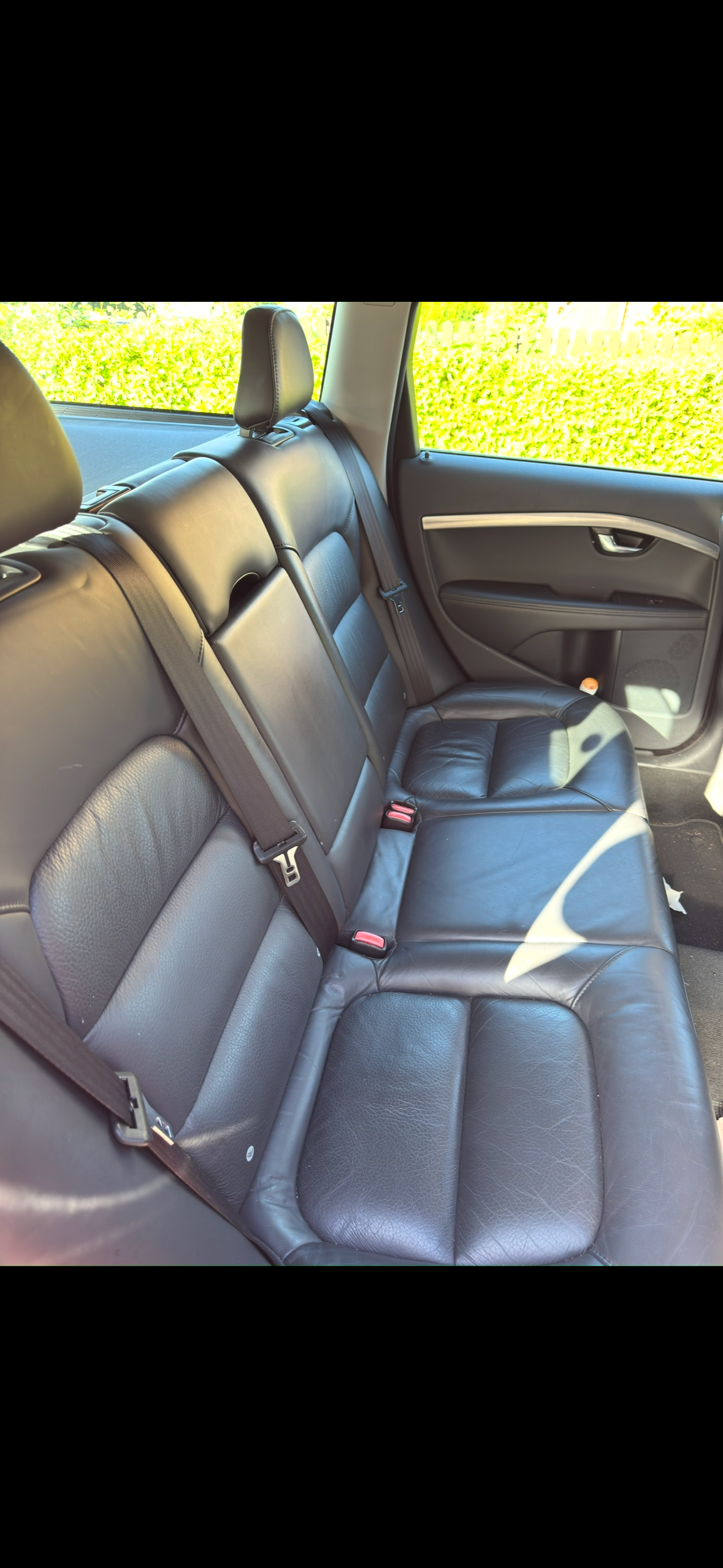 Volvo V70 D4 Manuell 2013, bild 6/7
