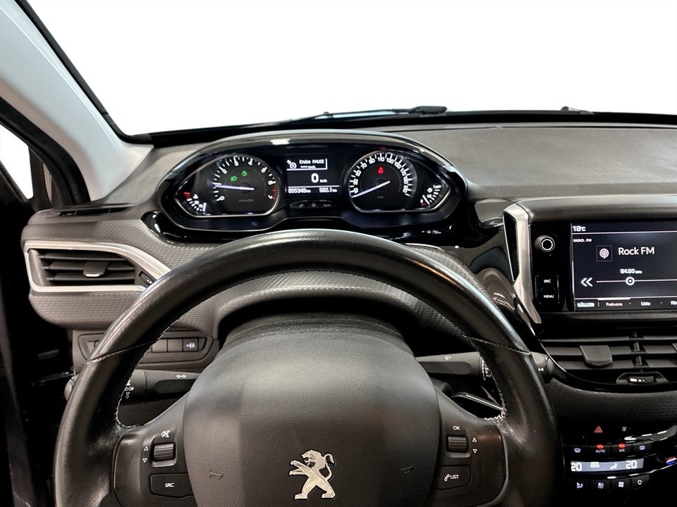 Peugeot 2008 2017, bild 7/10
