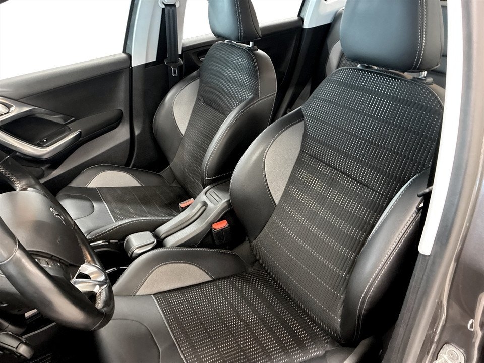 Peugeot 2008 2017, bild 4/10