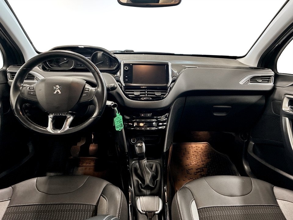 Peugeot 2008 2017, bild 6/10