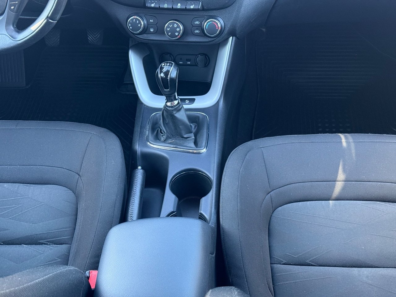 Kia Ceed cee'd 1.4 CVVT 99hk Endast 2013, bild 7/10