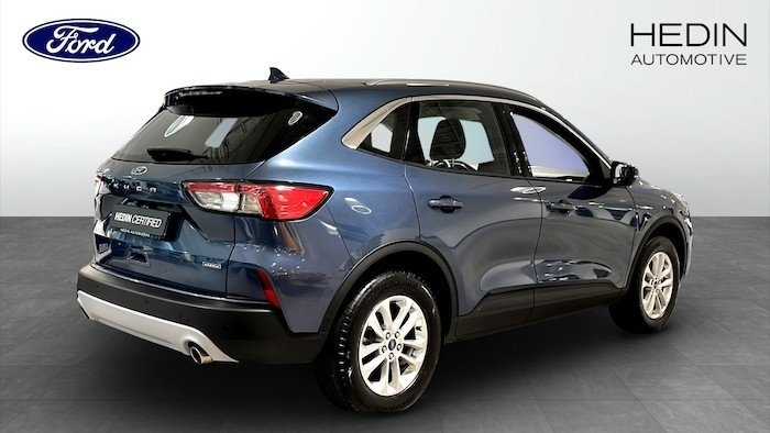 Ford Kuga Titanium 2.5 PLUG-IN HYBRID 2023, bild 2/2