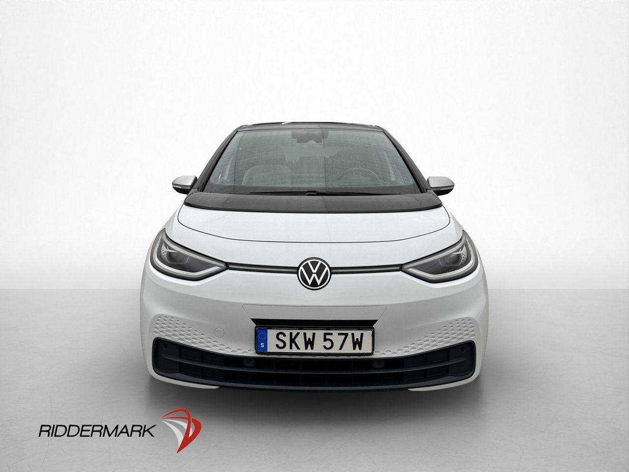Volkswagen ID.3 2020, bild 3/10