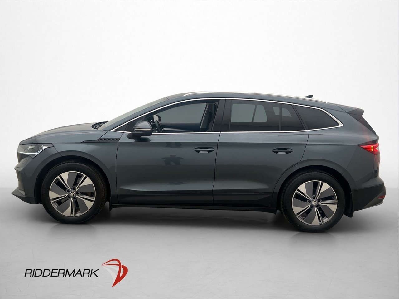 Skoda Enyaq 80 Värmare 360° Drag 2021, bild 5/10
