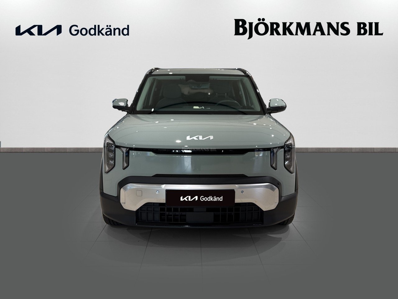 Kia EV2 PLUS SR 5-SITS 2027, bild 2/10
