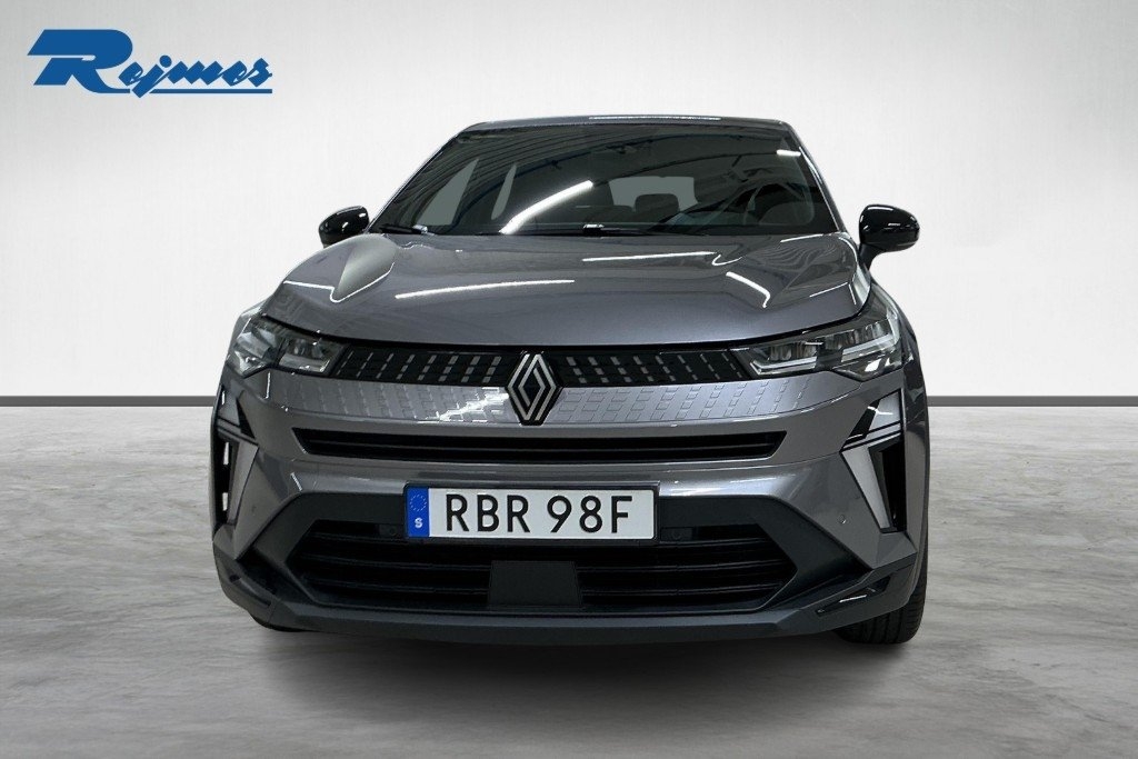 Renault Captur 2025, bild 5/10