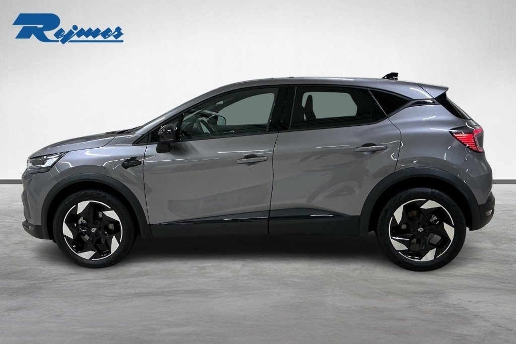 Renault Captur 2025, bild 3/10