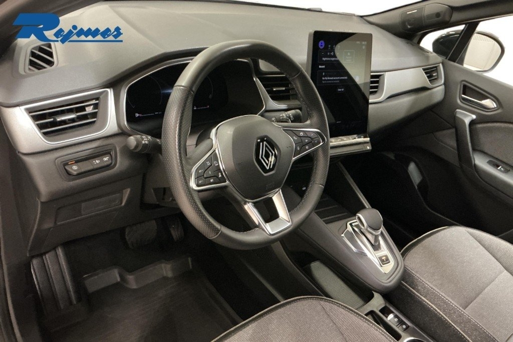 Renault Captur 2025, bild 6/10