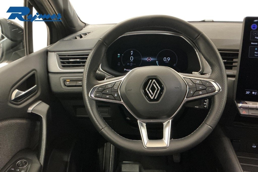 Renault Captur 2025, bild 7/10