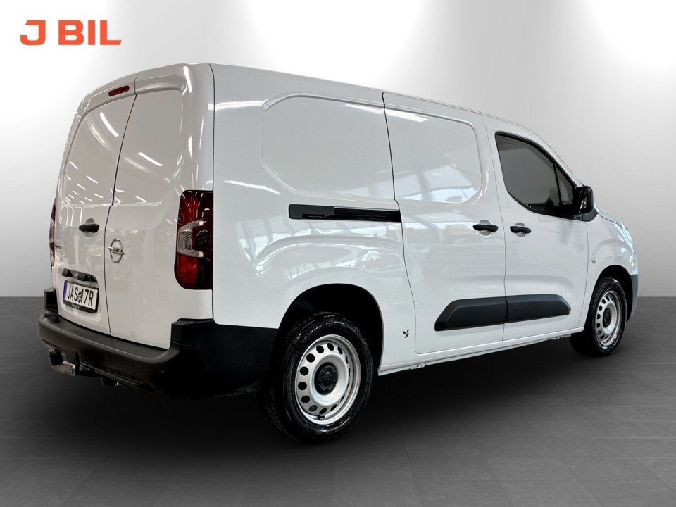 Opel Combo 2024, bild 3/10